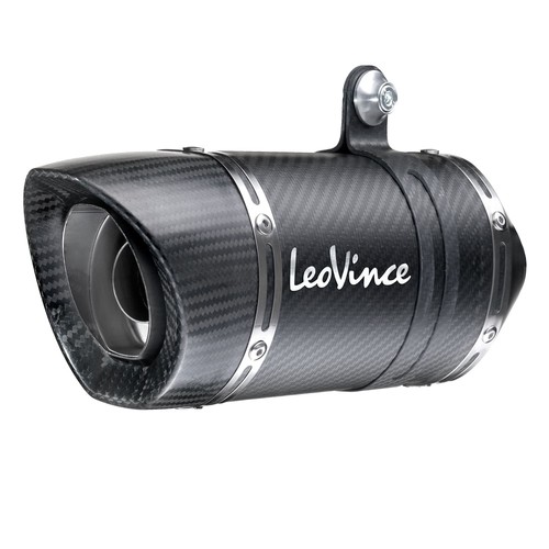 Auspuffanlage leovince lv - [leovince],