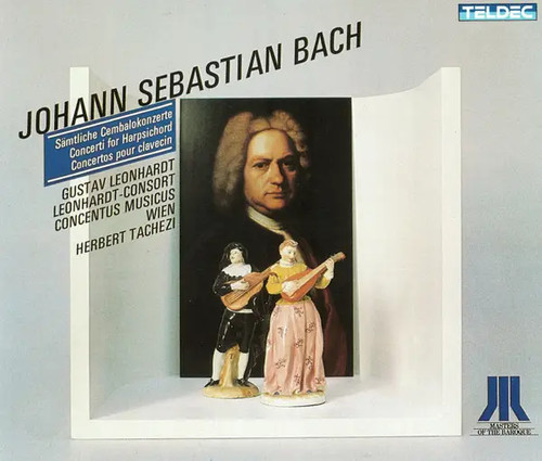 Box johann sebastian - johann,
