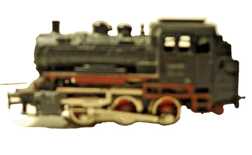 Märklin cm800 3000 - cm800,