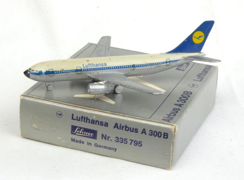 Schuco 335 795 - airbus, a