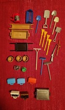 Playmobil verschiedene