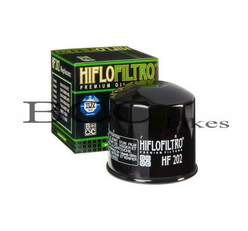 Hiflo ölfilter honda 1000 - hiflo, vf