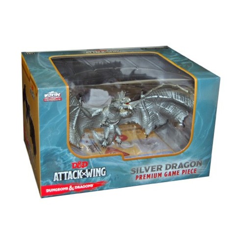 Wizkids attack wing - wizkids, d&d