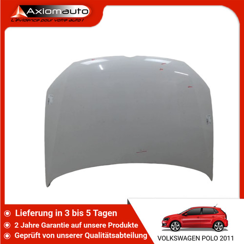 Haube volkswagen - haube, ➤