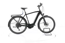 Hercules Futura Sport I-10 Elektro Trekkingrad Bosch Akku 625Wh 28"