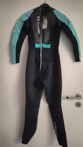 Nabaiji damen neoprenanzug - nabaiji,