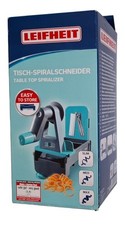 Leifheit Tisch-Spiralschneider