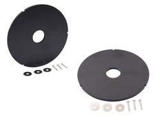 2 Radgewichte Gewichte passend