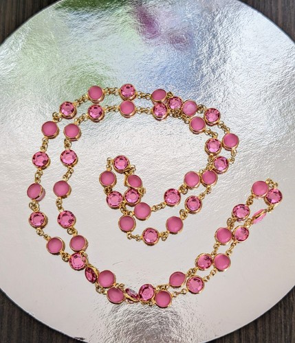 Vintage swarovski lünette - vintage,