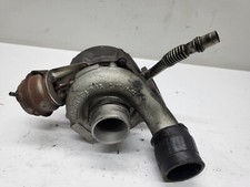 Audi A6 4B  2,5TDI  Turbo Turbolader  059145701K  GT2052V   (16)