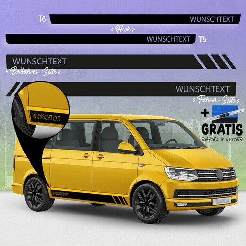 Bus seiten streifen - bus, seiten-streifen