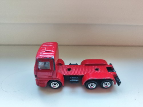 Siku mercedes benz actros - mercedes,