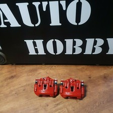 VW T4 Bus 1.9 Brake Caliper