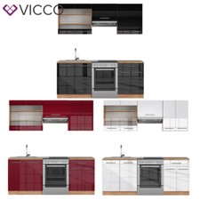 Küchenzeile Küchenblock