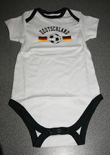 Baby Jungen Body kurzarm