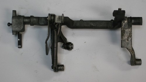 Jennings standard chief slot - chief,