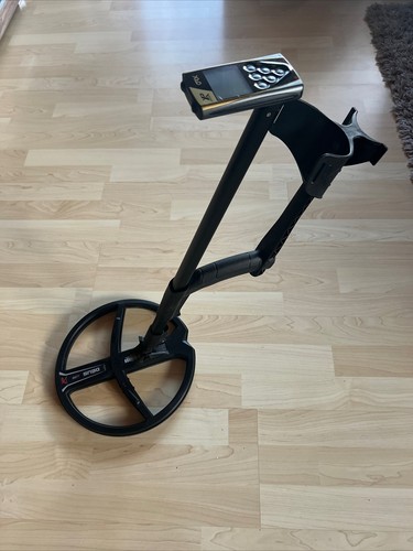 Orx metalldetektor - xp,