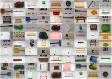 Playmobil Ersatzteile Zubehör für Reiterhof, Ponyhof 4190,3855,5221,3854,4074