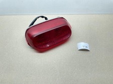 Kawasaki ZZR 600 - Rücklicht