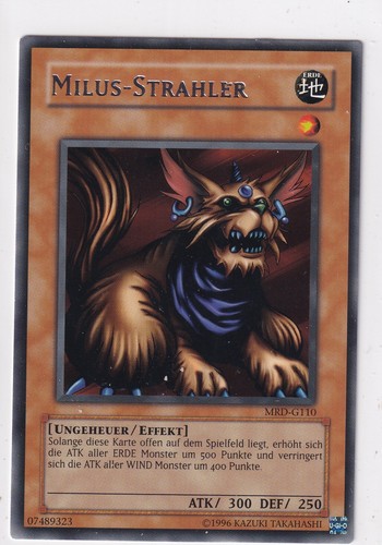 Milus stahler - ,