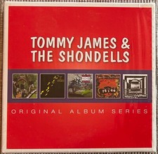 Tommy James & The Shondells