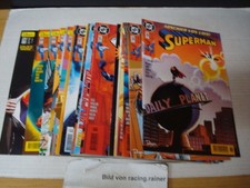 Superman (Dino) Serie von 1996