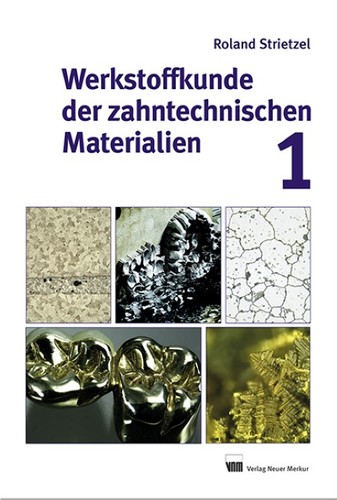 Werkstoffkunde der