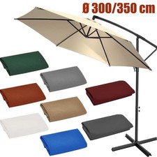 Sonnenschirm Bezug Schirmbezug