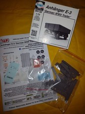 Planet Models MV 136 Anhänger