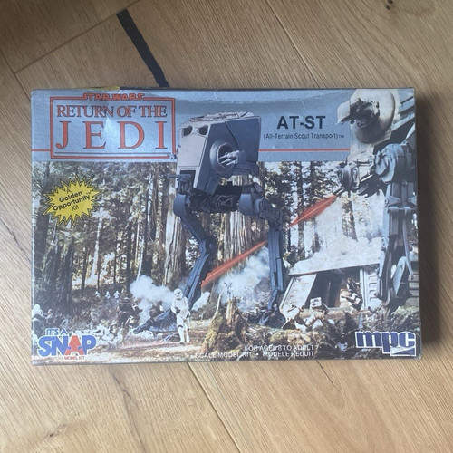 Mpc star wars bausatz - star,