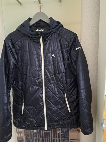 Schöffel jacke dünn - schöffel,,