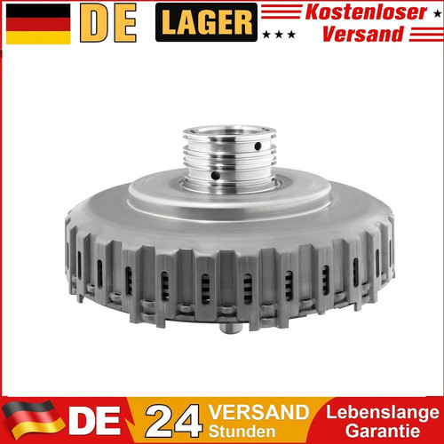 Kupplungssatz für dsg - für,