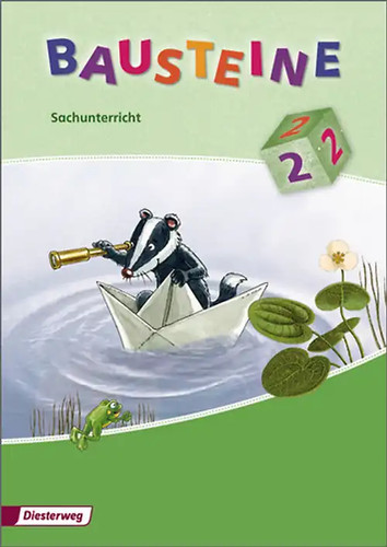 Bausteine sachunterricht - bausteine, /