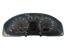 Original VW Audi A4 B5 Tacho Tachometer Kombiinstrument 8D0919880N