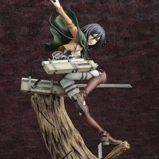 ✅Attack on Titan Anime