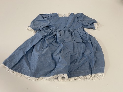 Puppenkleidung kleid 42 cm - 42,
