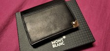 Montblanc coin purse 2513 - montblanc,