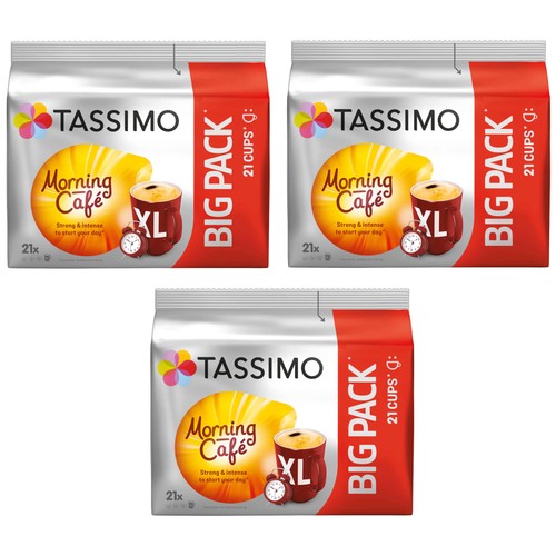 Tassimo kapseln discs - kapseln, t-discs
