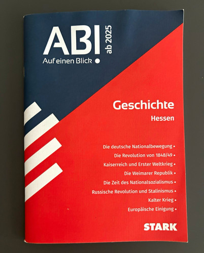 Stark abi auf einen - auf, blick
