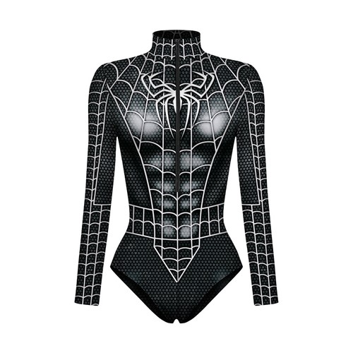 Cosplay kostüm spiderman - kostüm,