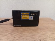 Sony Cybershot DSC-T10 Digital
