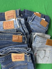 Bekleidungsbox 5 Teile Jeans