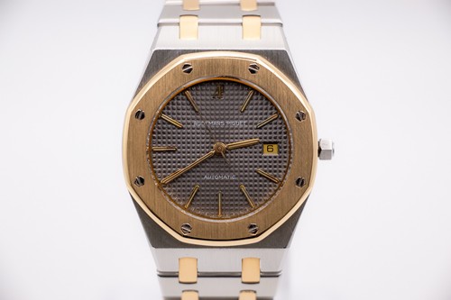 Audemars piguet royal - audemars,