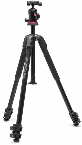 Manfrotto 190x alu arca - alu,