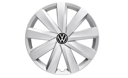 Original radzierblenden - vw,