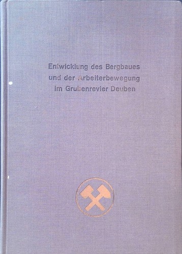 Entwicklung des bergbaues - entwicklung,