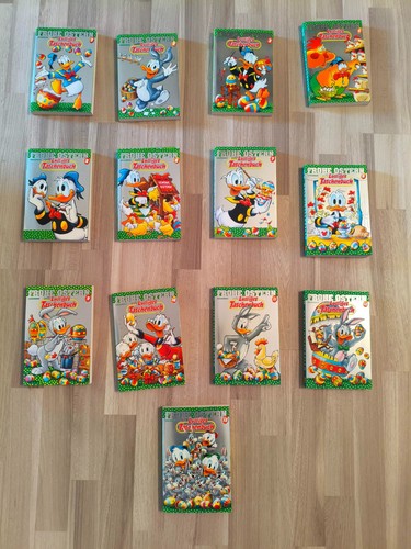 Lustiges taschenbuch ltb - ltb, –