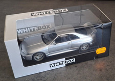 1:24 Nissan Skyline R33 GT-R