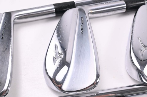 Mizuno blade eisen - mp-20,
