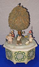 Spieldose "Kinderreigen" von